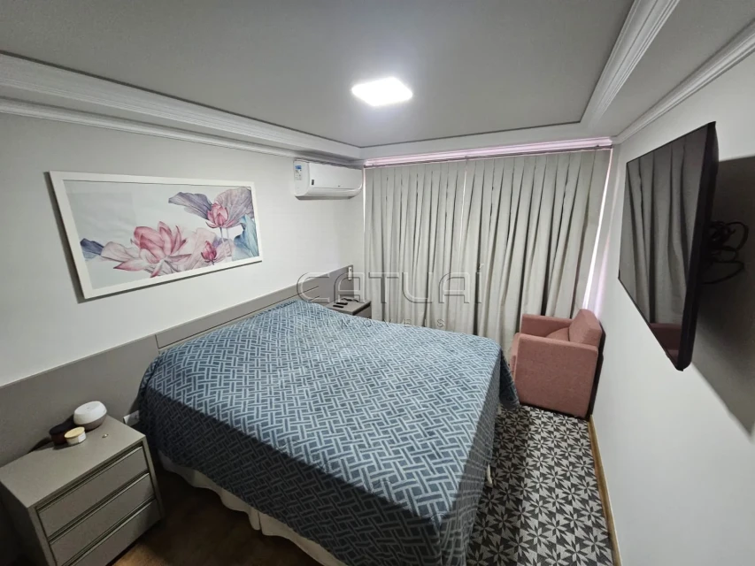 Apartamento À Venda Conjunto Habitacional Santiago Ii Londrina