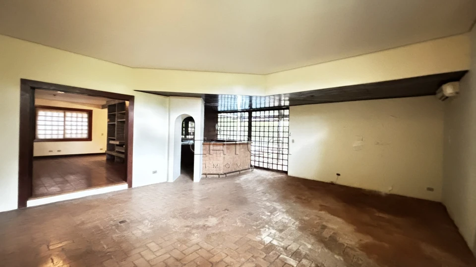 Casa À Venda Quebec Londrina