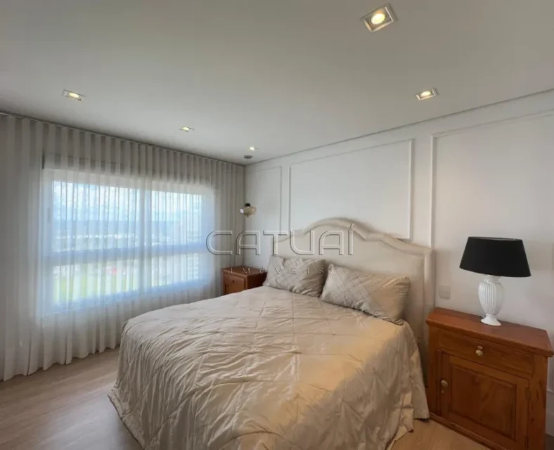 Apartamento à venda Edifício Queens Park - Gleba Palhano, Londrina Apartamento à venda Edifício Queens Park - Gleba Palhano, Londrina