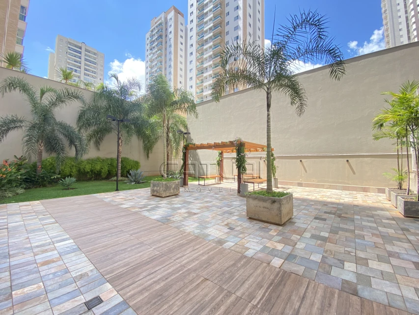 Apartamento Para Alugar Villa Solare  Londrina