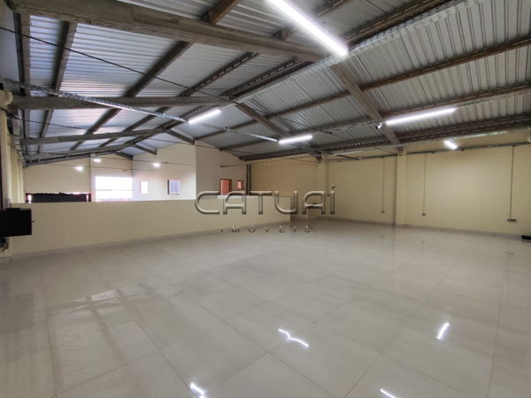 Barracão Comercial à venda - Bairro Antares, Londrina Barracão Comercial à venda - Bairro Antares, Londrina