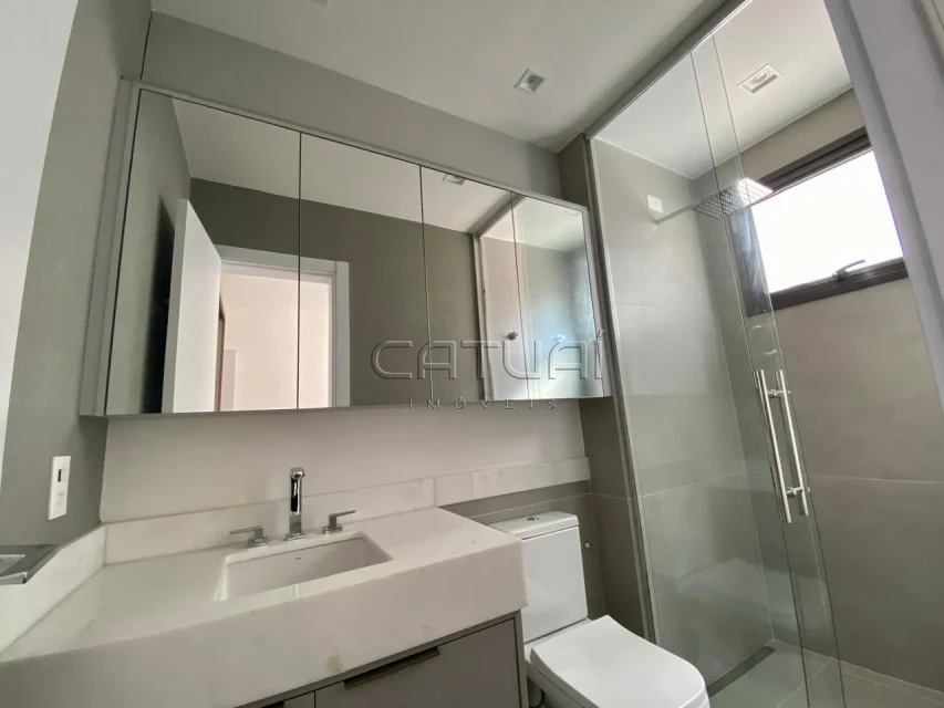 Apartamento à venda Edifício Hause - Fazenda Gleba Palhano, Londrina