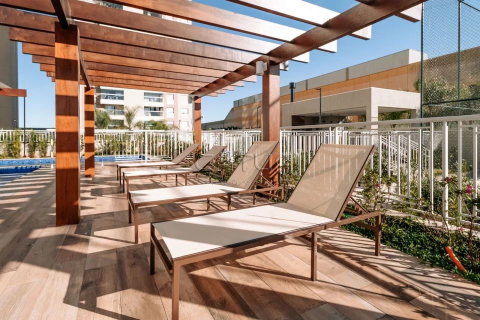 Imagens do imóveis Apartamento À Venda Greenwich Park Londrina