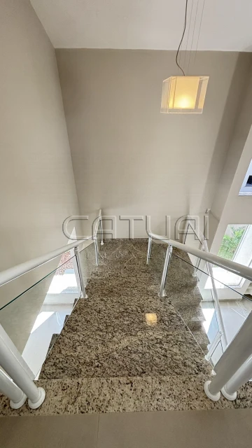 Casa Em Condomínio À Venda Acacia Imperial Londrina