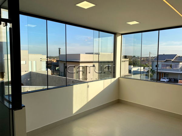 Casa em condomínio à venda - Parque Tauá, Londrina Casa em condomínio à venda - Parque Tauá, Londrina