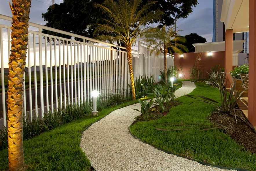Imagens do imóveis Apartamento À Venda Garden Catuai Londrina