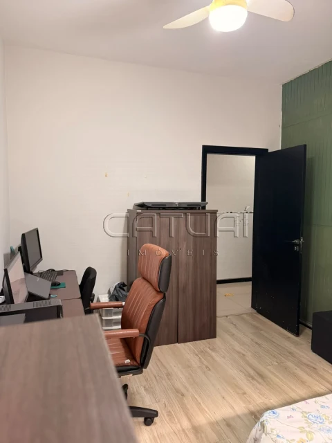 Casa Em Condomínio À Venda Royal Forest - Residence E Resort Londrina