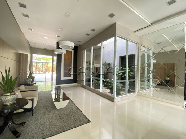 Apartamento à venda - Authentique - Gleba Palhano, Londrina Apartamento à venda - Authentique - Gleba Palhano, Londrina