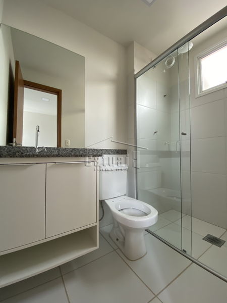 Apartamento À Venda Terranova Residencial & Resort Londrina