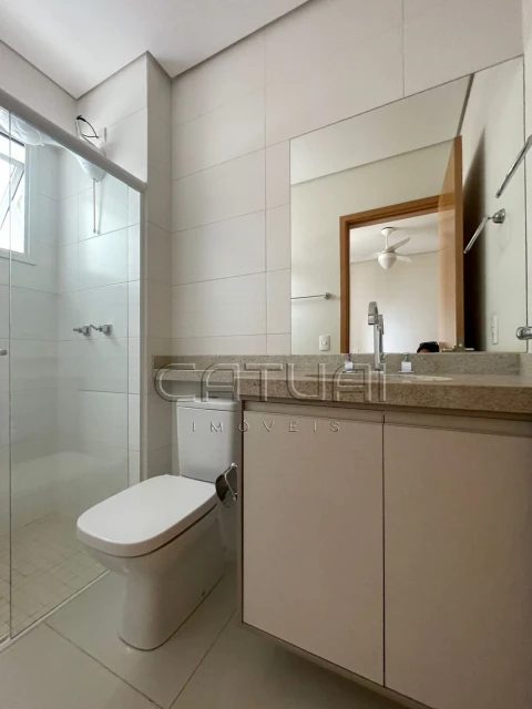 Apartamento Para Alugar Fontaine Blanc Londrina