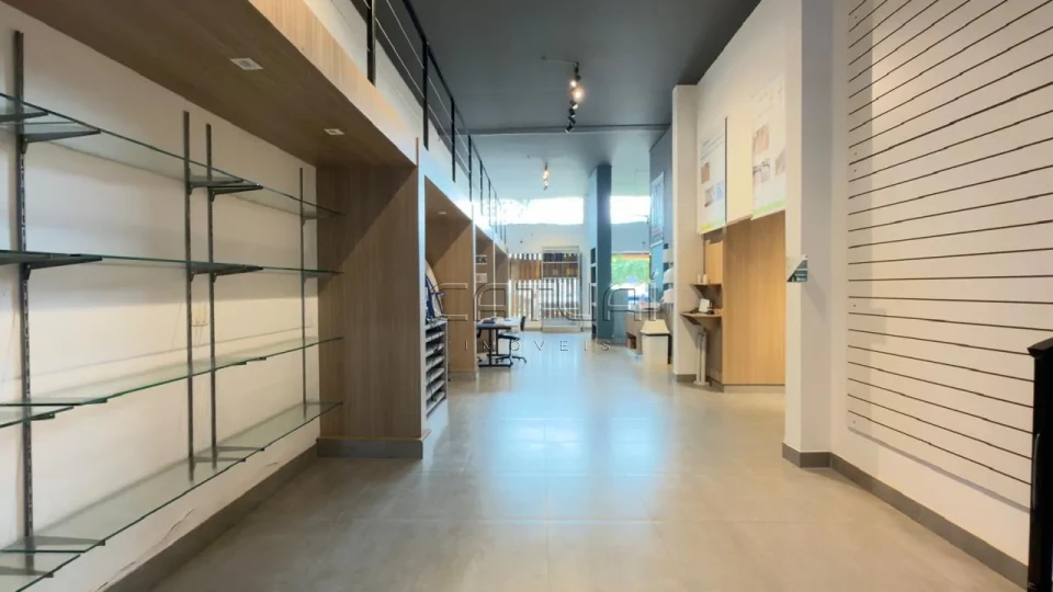Imagens do imóveis Comercial Para Alugar Av. Harry Prochet Londrina