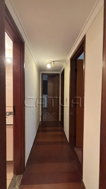 Apartamento Para Alugar Le Jardin Londrina