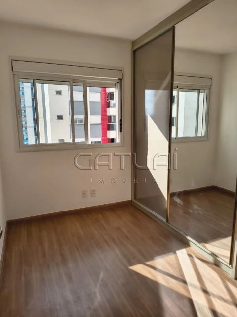 Apartamento Para Alugar Tresor Residence Londrina