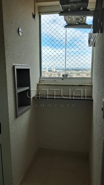 Apartamento Para Alugar Morada Shangri-Lá Residencial Londrina