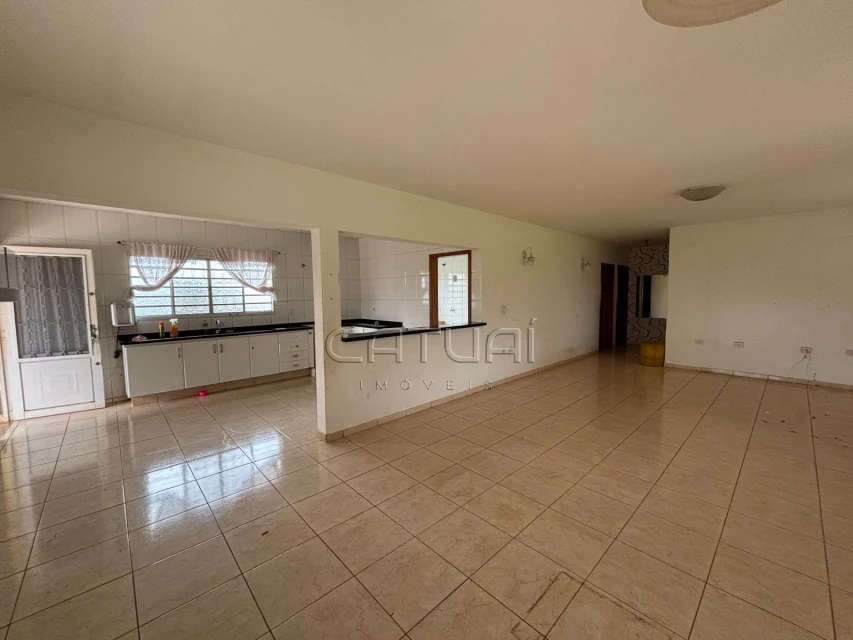 Casa Em Condomínio À Venda Amigos Da Mata Condomínio Chacaras Londrina