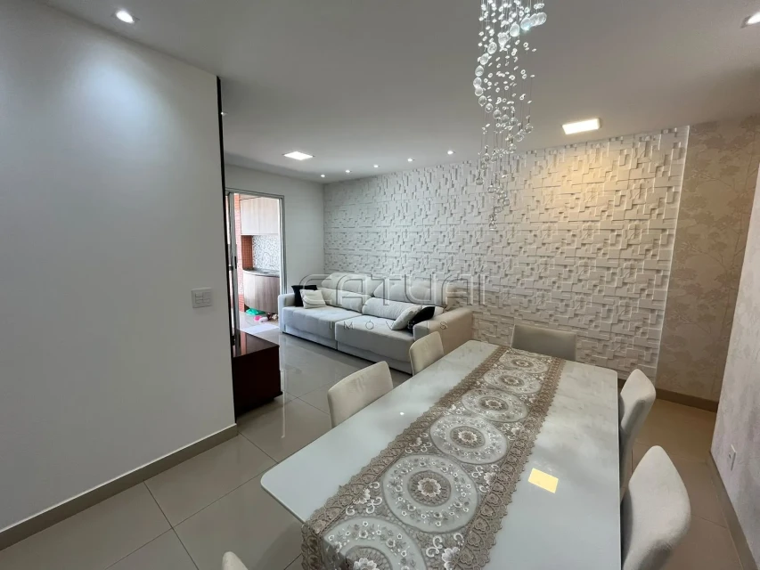 Imagens do imóveis Apartamento À Venda Palhano Residence Londrina