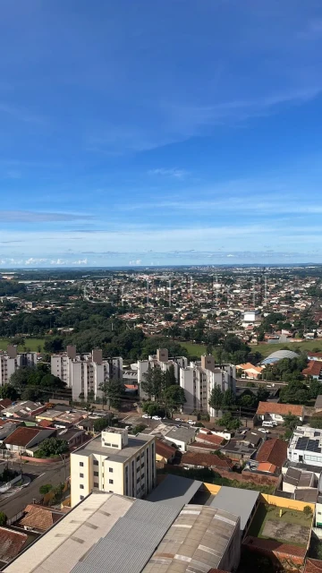 Apartamento Para Alugar Novitta Residence Londrina