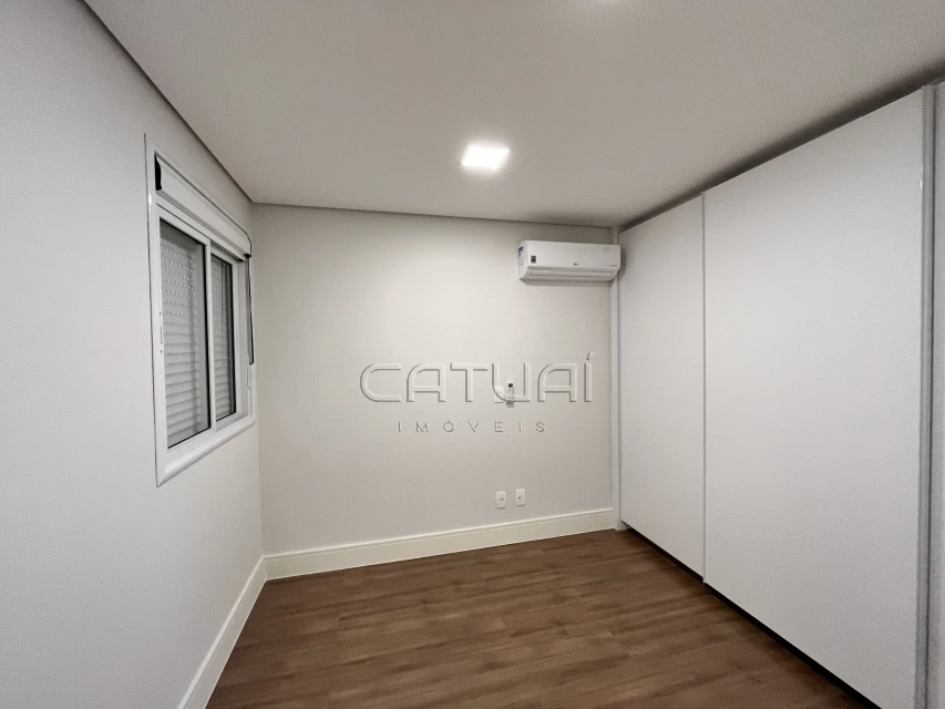 Apartamento Para Alugar Villa Solare  Londrina