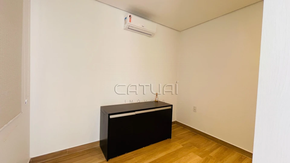 Casa Em Condomínio Á Venda E Locação Terras De Canaã Londrina