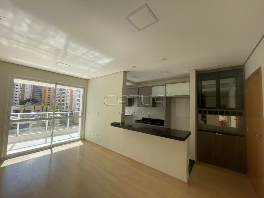 Imagens do imóveis Apartamento Para Alugar Max Living Londrina