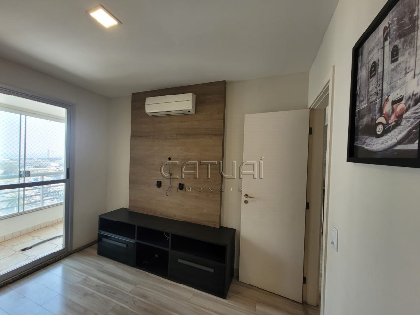 Apartamento à venda - Edifício Le Corbusier - Gleba Palhano, Londrina Apartamento à venda - Edifício Le Corbusier - Gleba Palhano, Londrina