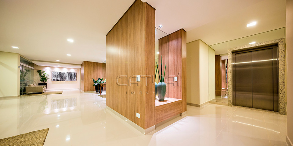 Apartamento para alugar - Solar Mirador Residence Londrina Apartamento para alugar - Solar Mirador Residence Londrina