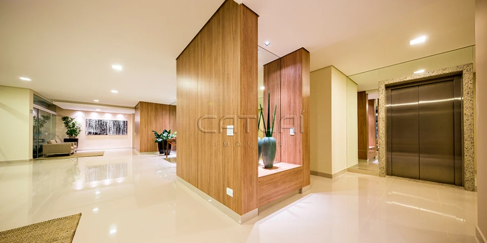 Imagens do imóveis Apartamento À Venda Solar Mirador Residence Londrina