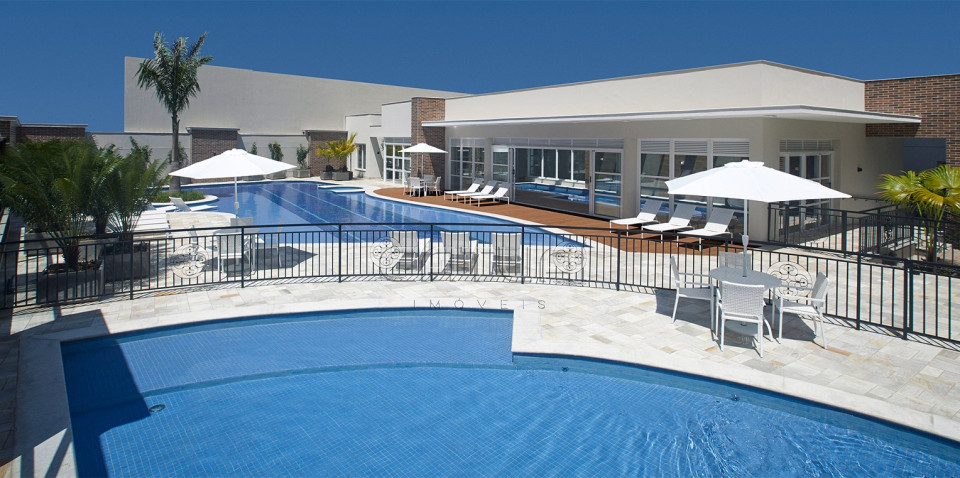 Apartamento à venda Edifício Queens Park - Gleba Palhano, Londrina Apartamento à venda Edifício Queens Park - Gleba Palhano, Londrina