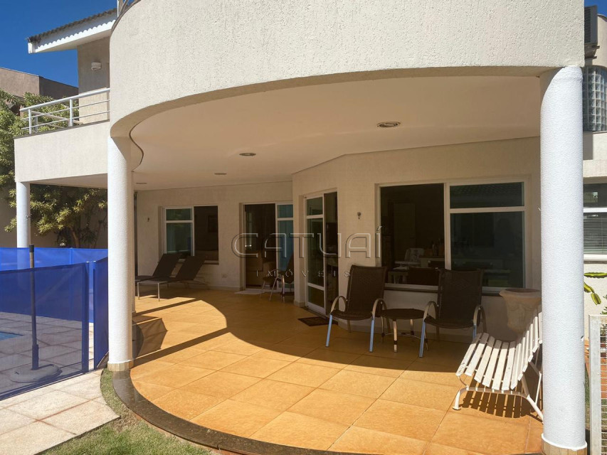 Casa em condomínio à venda - Condomínio Pitanguá, Londrina Casa em condomínio à venda - Condomínio Pitanguá, Londrina