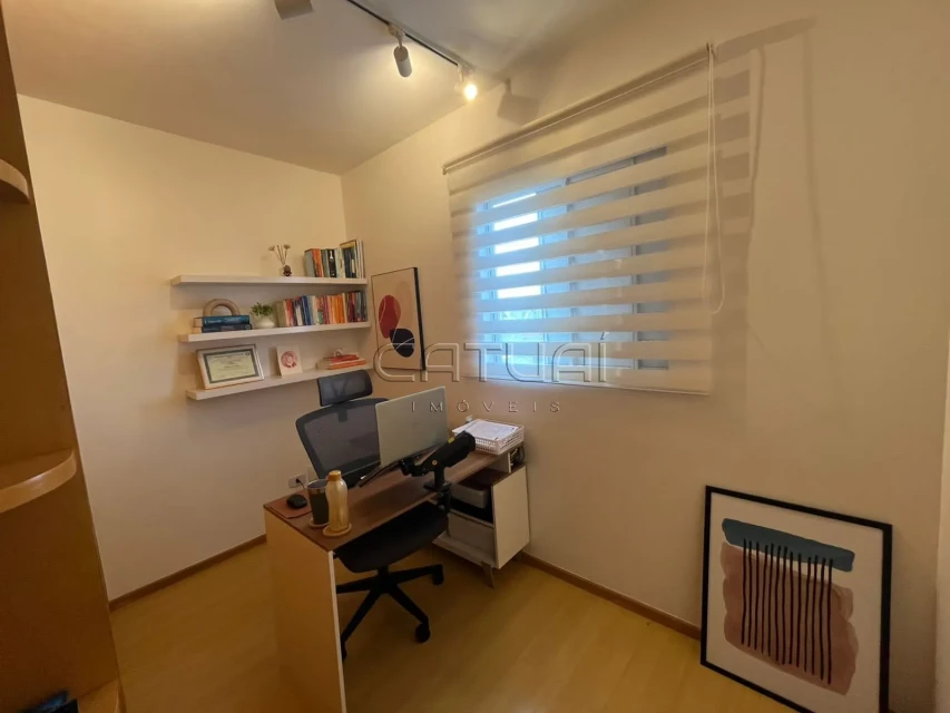 Apartamento Para Alugar Residencial Turmalina Londrina