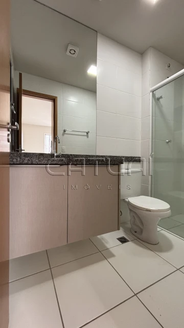 Apartamento Para Alugar Aqua Jardim Londrina