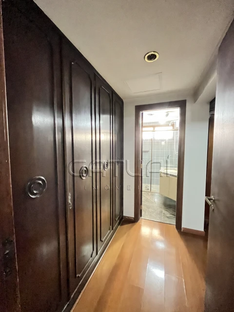 Apartamento Á Venda Ed. Jabur  Londrina