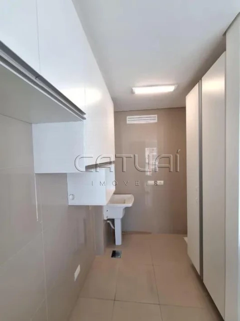 Apartamento Para Alugar Aria Residence Londrina