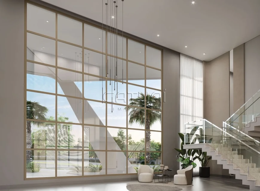 Apartamento À Venda Edificio Wynn Londrina