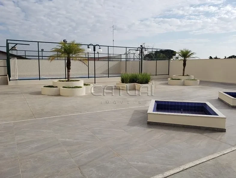 Apartamento Para Alugar Morada Shangri-Lá Residencial Londrina