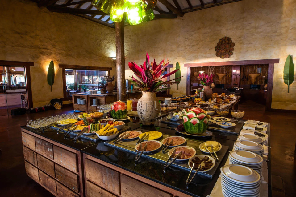 Apartamento à venda Tayaya Resort - Tayaya, Ribeirão Claro Apartamento à venda Tayaya Resort - Tayaya, Ribeirão Claro