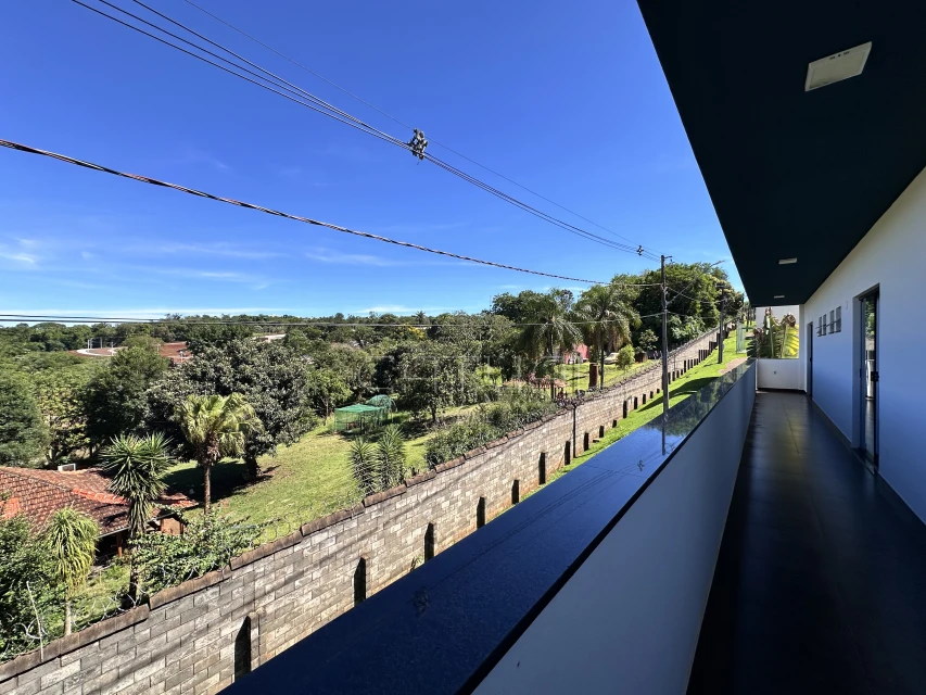 Casa Em Condomínio Para Alugar Royal Forest - Residence E Resort Londrina