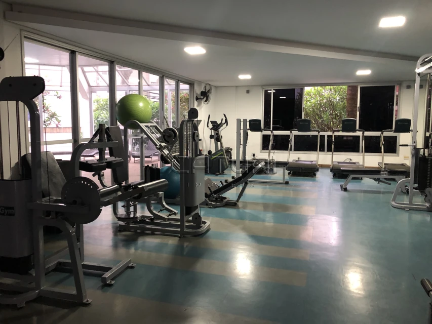 Apartamento Para Alugar Gaudi Londrina