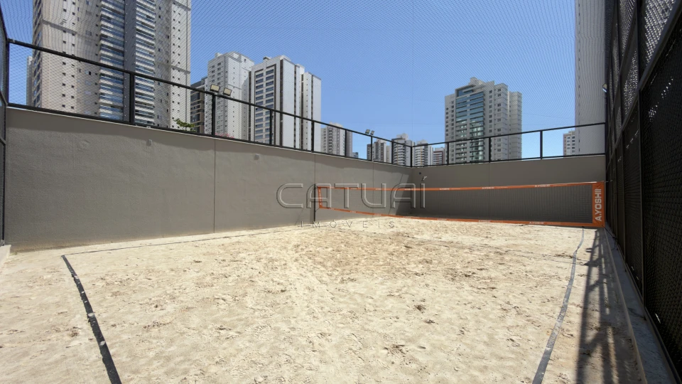 Apartamento À Venda Edificio Casa Palhano Londrina