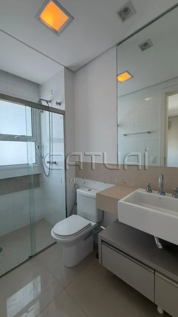 Apartamento Para Alugar Torre Alicante Londrina