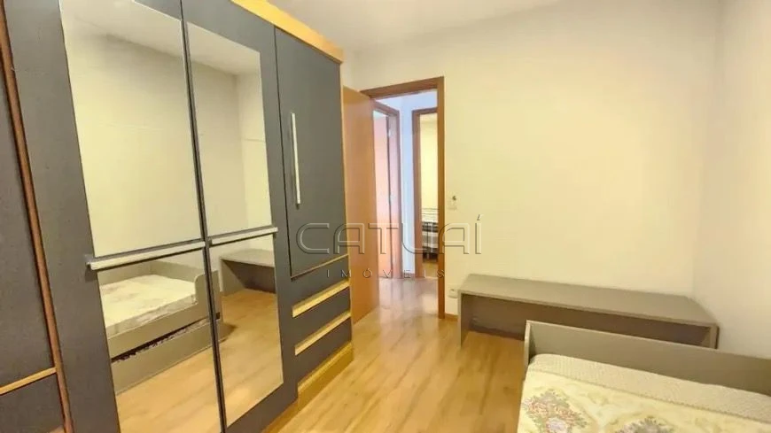 Apartamento Para Alugar Julio Ribeiro Londrina