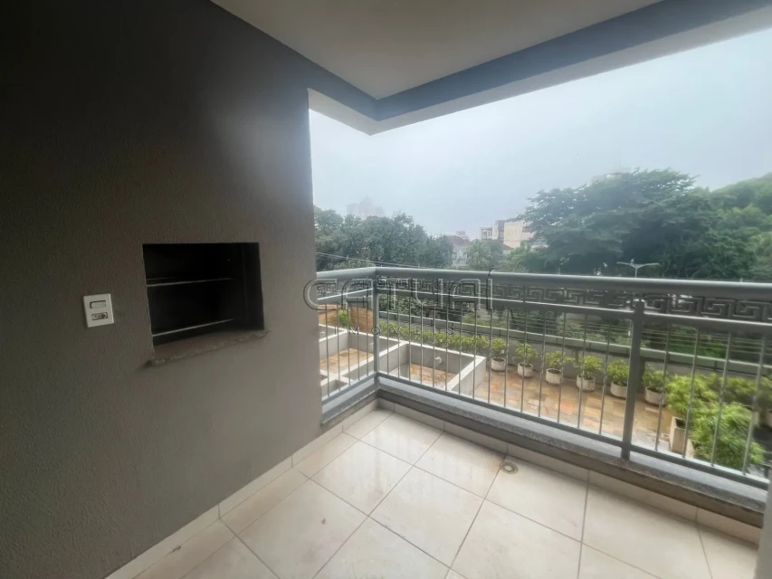 Apartamento Para Alugar Spot Residence Londrina