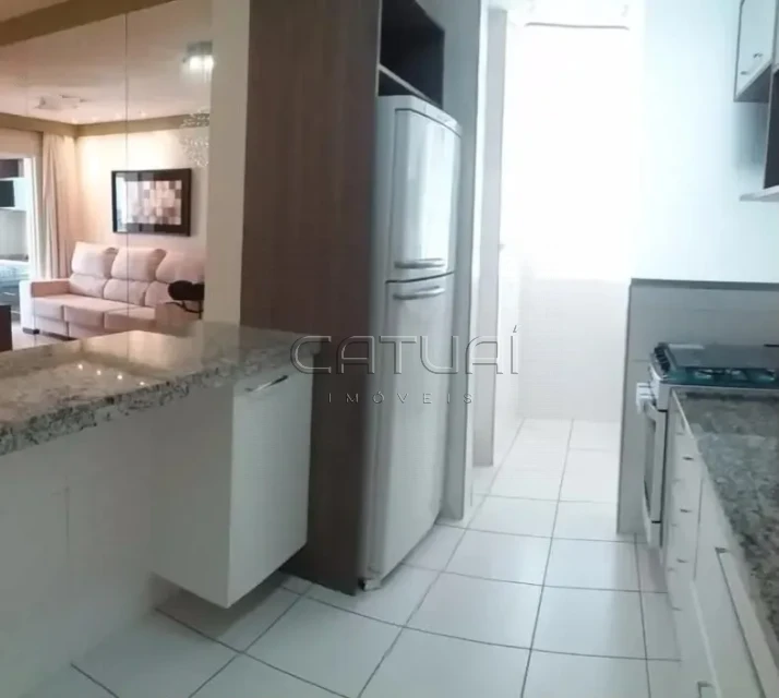 Apartamento Para Alugar Splendor Londrina