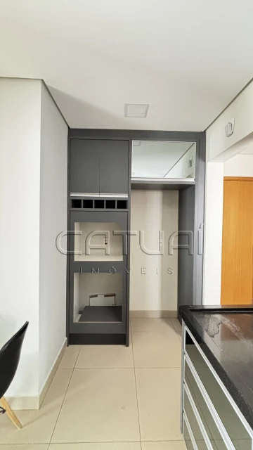 Apartamento Para Alugar Fontaine Blanc Londrina