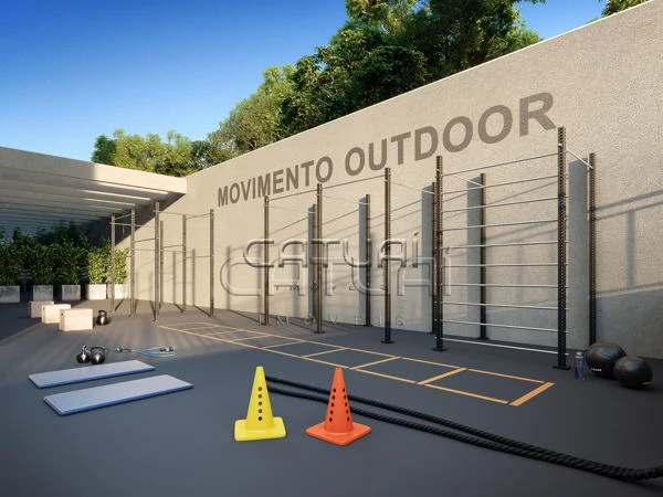 Apartamento À Venda Tribeca Londrina