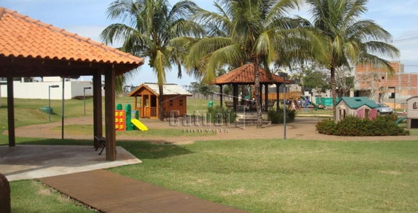 Casa em condomínio à venda - Villaggio do Engenho Residencial - Tarobá,Cambé Casa em condomínio à venda - Villaggio do Engenho Residencial - Tarobá,Cambé