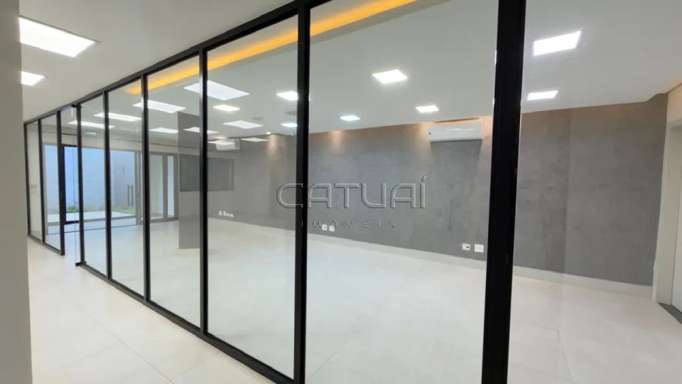 Comercial Para Alugar Aurora Londrina