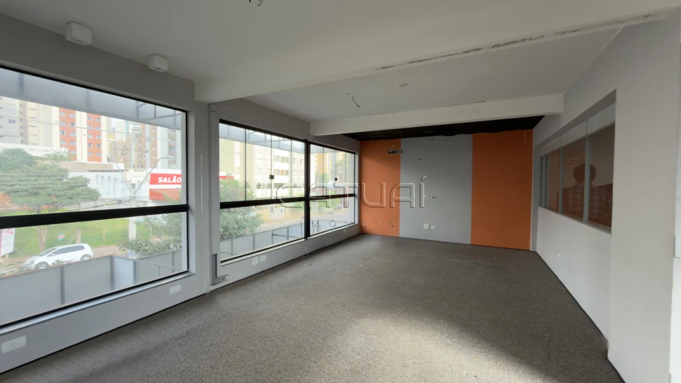 Comercial Para Alugar Avenida JK Londrina