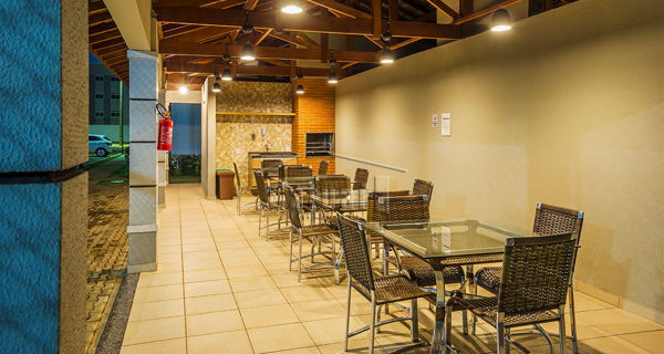 Apartamento à venda - Norte Park Residencial - Jardim São Paulo II, Londrina Apartamento à venda - Norte Park Residencial - Jardim São Paulo II, Londrina