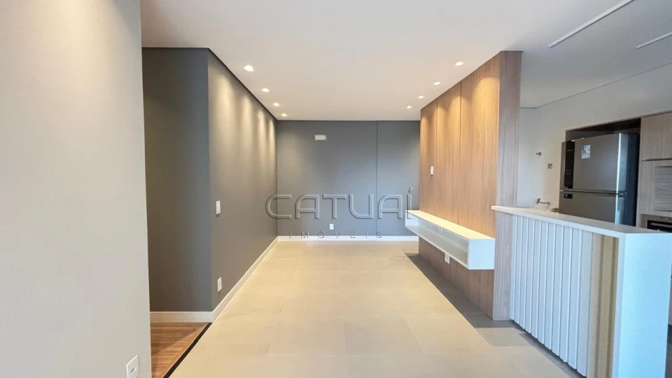 Apartamento Para Alugar Odyssey Londrina (Primeira Locação)